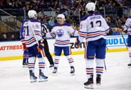 Edmonton Oilers
